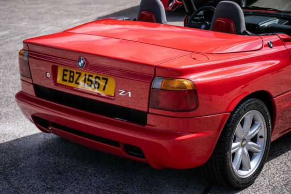 BMW Z1 1989 101667