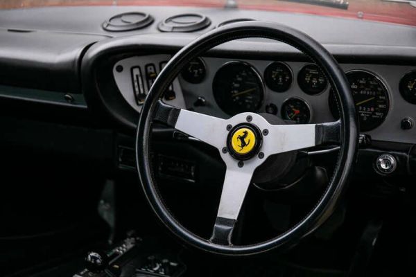 Ferrari Dino 308 GT4 1979 106437