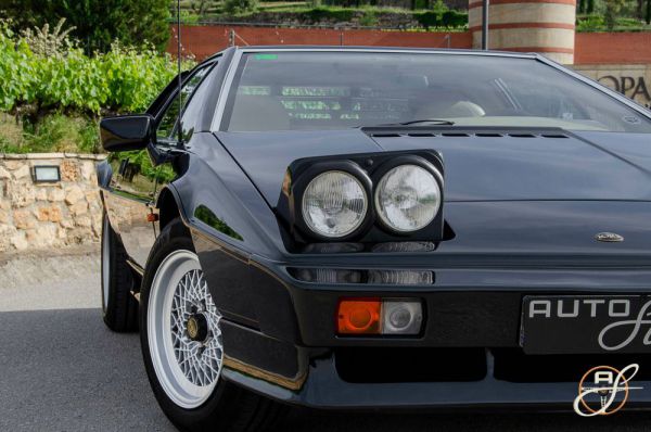 Lotus Esprit Turbo 1987 2184