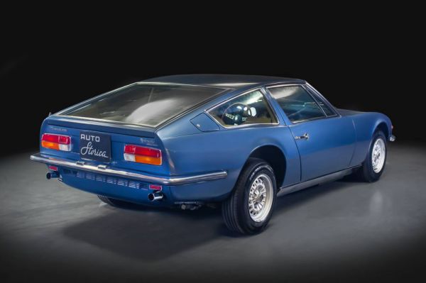 Maserati Indy 4700 1972 2200