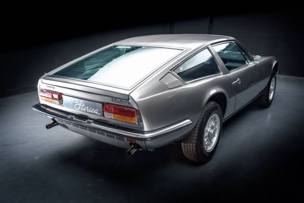 Maserati Indy 4900 1971 2212