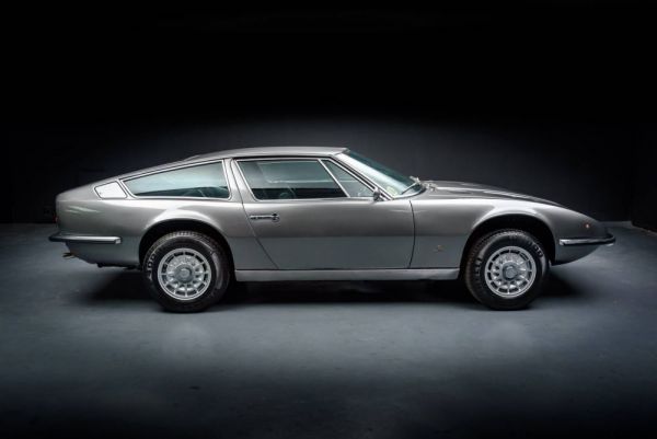 Maserati Indy 4900 1971 2213