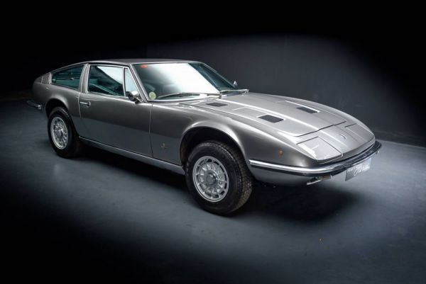 Maserati Indy 4900 1971 2214