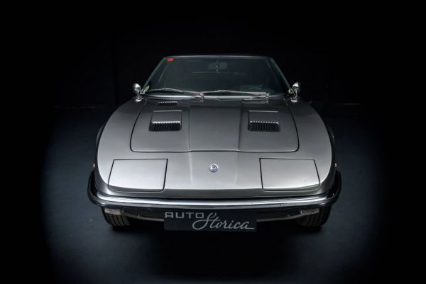 Maserati Indy 4900 1971 2215