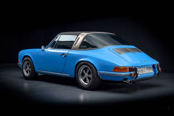 Porsche 911 2.2 T 1969 2273