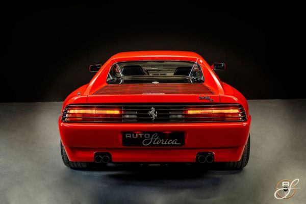 Ferrari 348 TB 1991 82414