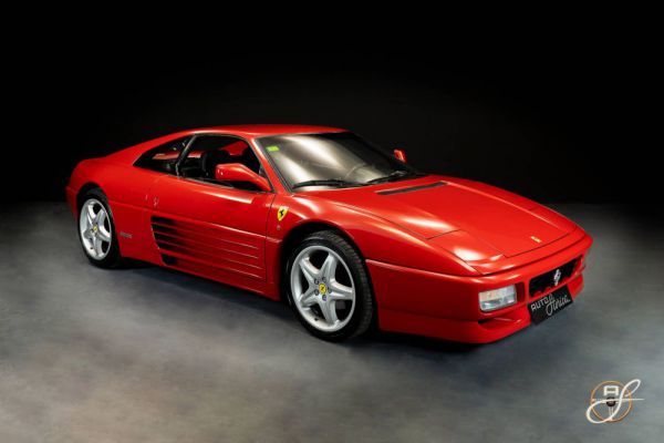 Ferrari 348 TB 1991 82417