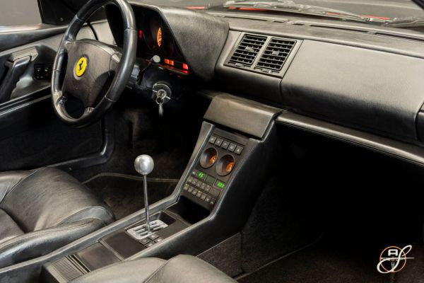 Ferrari 348 TB 1991 82420