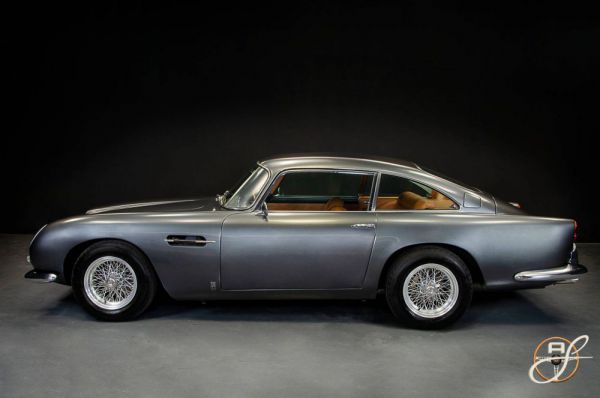 Aston Martin DB 5 1965