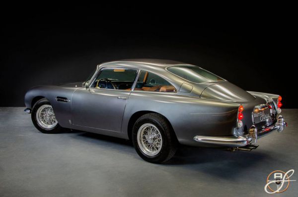 Aston Martin DB 5 1965 97396