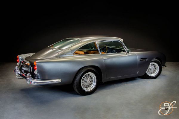 Aston Martin DB 5 1965 97398