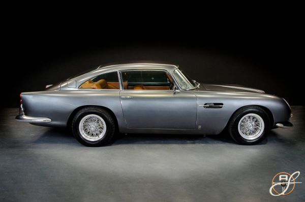 Aston Martin DB 5 1965 97399