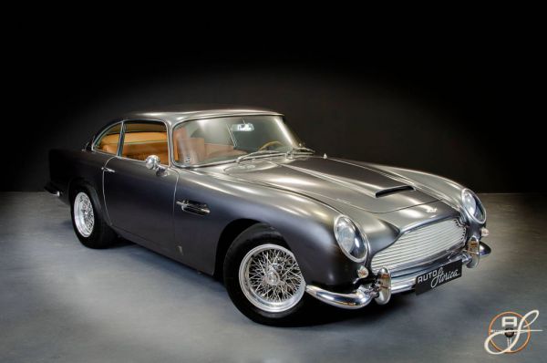 Aston Martin DB 5 1965 97400