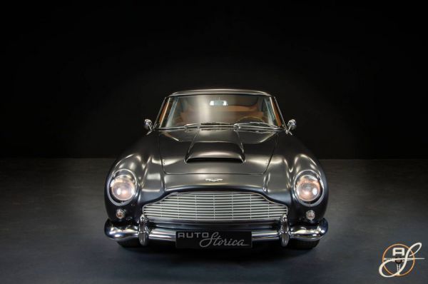 Aston Martin DB 5 1965 97401