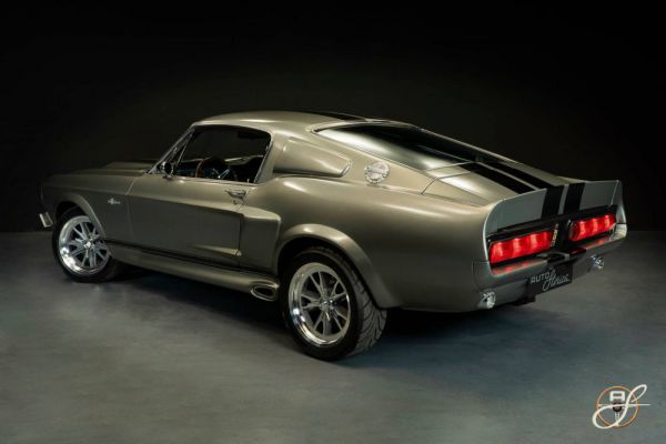 Ford Shelby GT 500 "Eleanor" 1967 100520