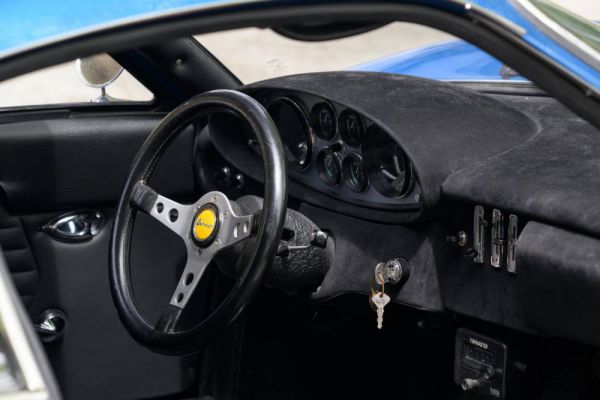 Ferrari Dino 246 GT 1971 74927