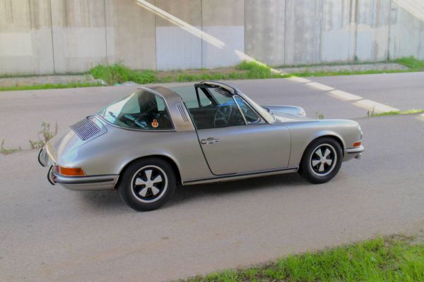 Porsche 911 2.2 S 1971 85741