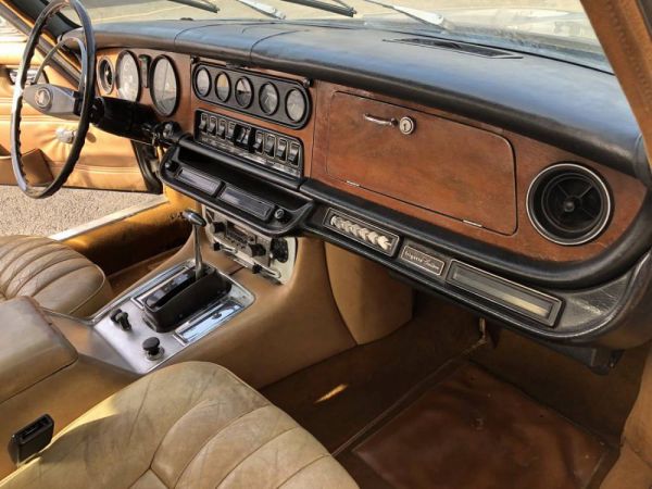 Jaguar XJ 6 4.2 1973 67