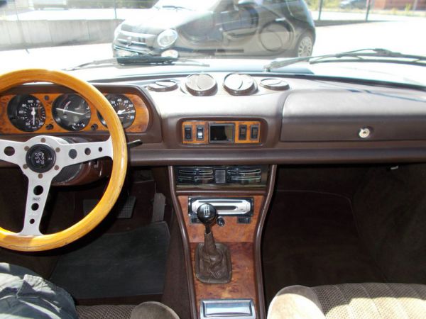 Peugeot 504 Coupé 1980 82610