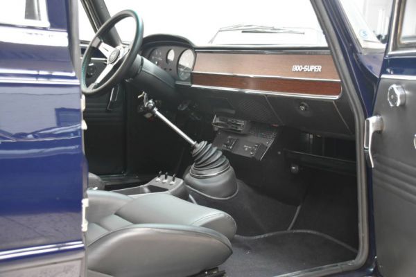 Alfa Romeo Giulia Super 1.3 1973 2467