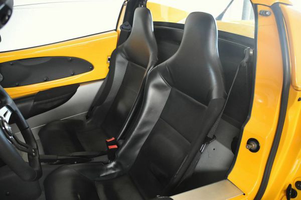 Lotus Elise 111 1998 102279