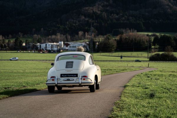 Porsche 356 A 1600 1959 1251