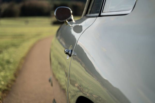 Porsche 356 A 1600 1959 1252