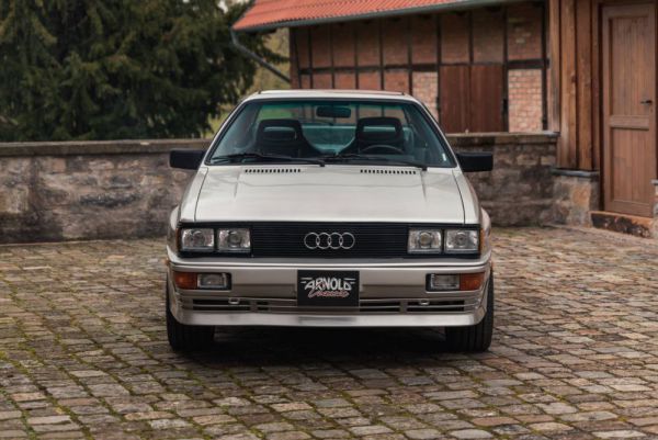 Audi quattro 1983 1352