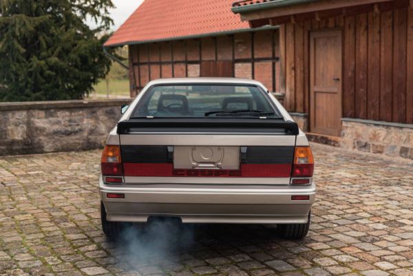 Audi quattro 1983 1359