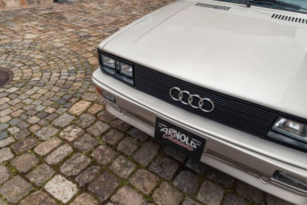 Audi quattro 1983 1361