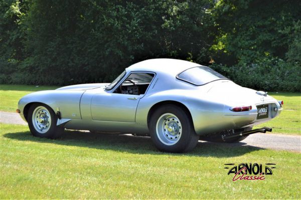 Jaguar E-Type 1968 93447