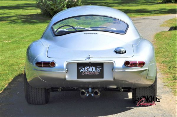 Jaguar E-Type 1968 93451