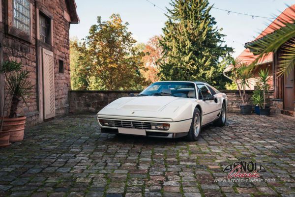 Ferrari 208 GTS Turbo 1987 96247