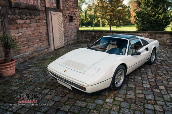 Ferrari 208 GTS Turbo 1987 96248