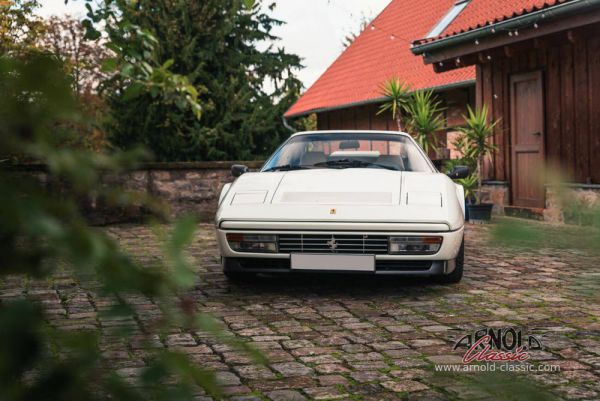 Ferrari 208 GTS Turbo 1987 96249