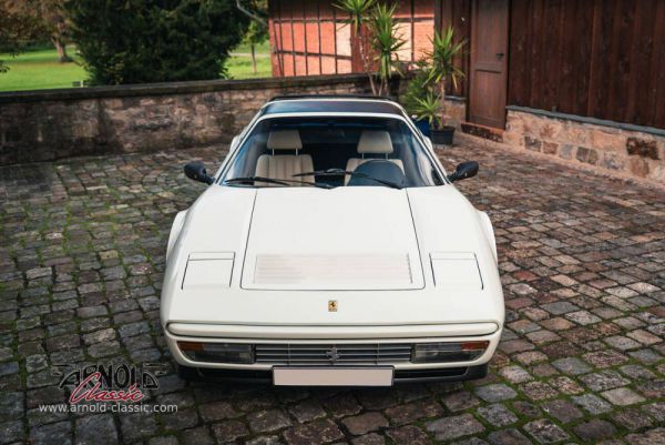 Ferrari 208 GTS Turbo 1987 96250