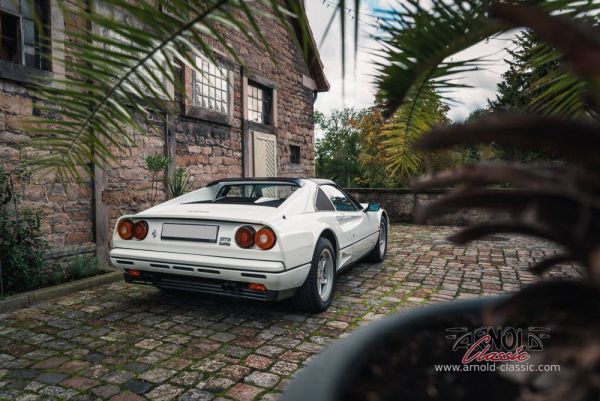 Ferrari 208 GTS Turbo 1987 96253