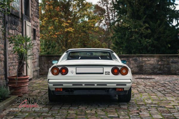 Ferrari 208 GTS Turbo 1987 96257