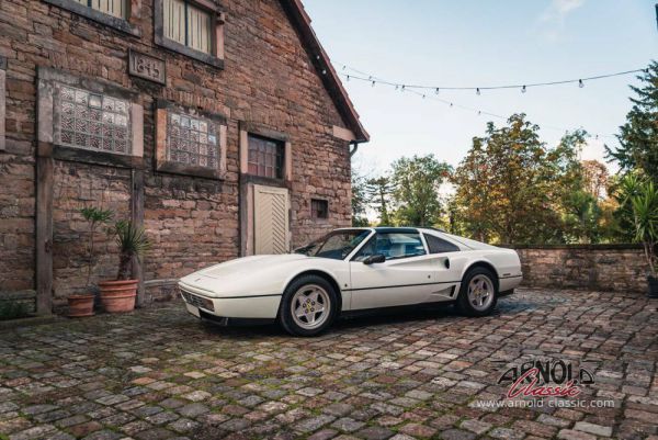 Ferrari 208 GTS Turbo 1987 96260