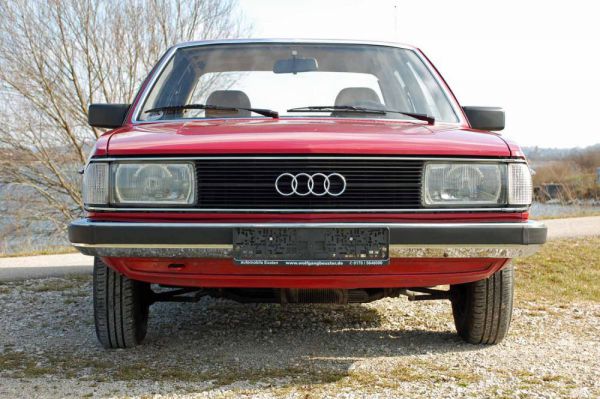 Audi 100 1980 3546