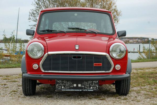 Mini 1000 1987 80157