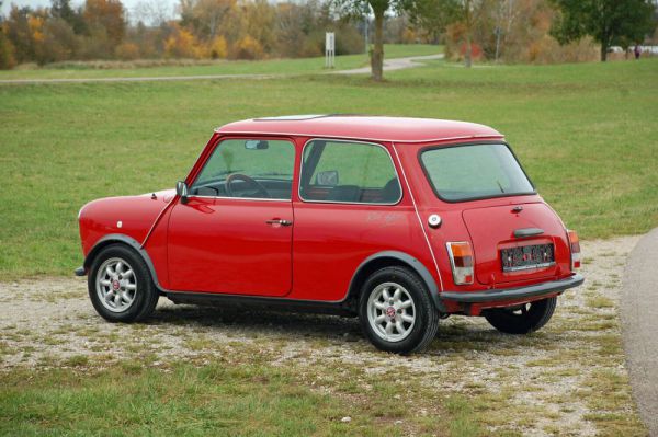 Mini 1000 1987 80160