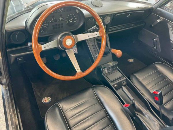 Alfa Romeo 1.6 Spider 1989 4134