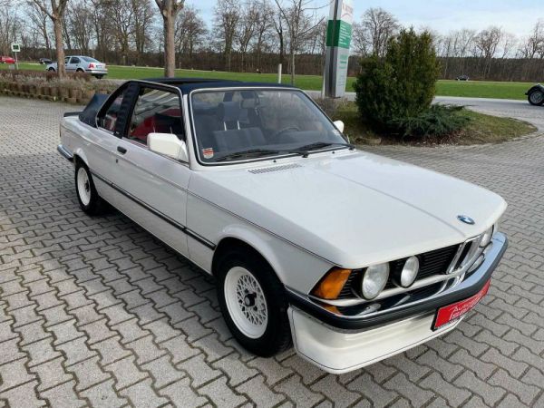 BMW 315 1985 4168