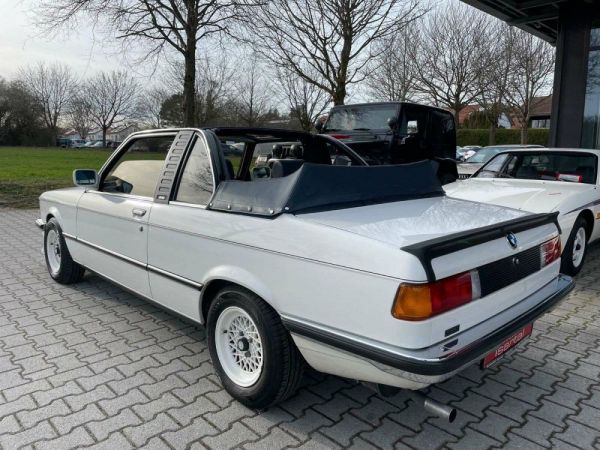 BMW 315 1985 4169