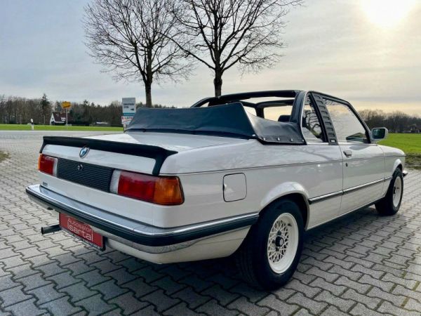 BMW 315 1985 4170