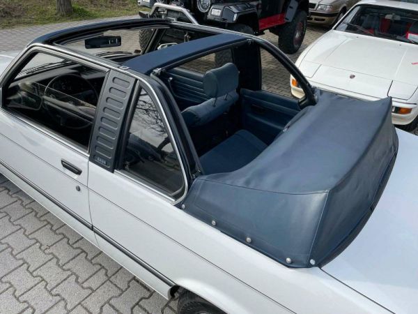 BMW 315 1985 4172