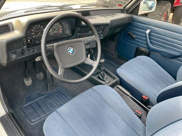 BMW 315 1985 4174