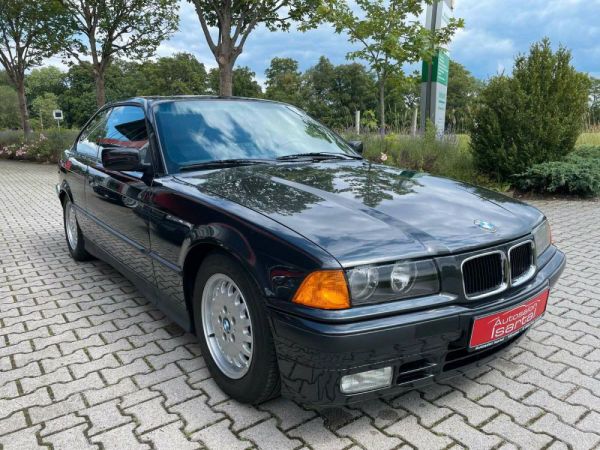 BMW 325i 1992 4183