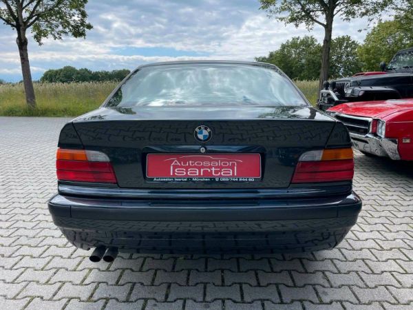 BMW 325i 1992 4185